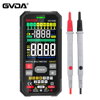 GVDA GD120B, Digitálny multimeter