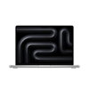 APPLE MacBook Pro (2023) 14,2" M3/8/512/I/Sil