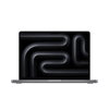 APPLE MacBook Pro (2023) 14,2" M3/8/512/I/SpG