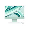 APPLE iMac (2023) 23,5" 4.5K M3 10GPU/8/512/Int/Gr