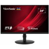 VIEWSONIC VG2408A-MHD, LED Monitor 23,8" FHD