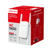 MERCUSYS ME50G AC1900 Wi-Fi 6 Range Extender