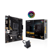 ASUS Základná doska TUF GAMING A520M-PLUS WIFI