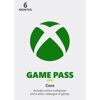 MICROSOFT Xbox Game Pass Core 6M, 6 mesiace
