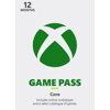 MICROSOFT Xbox Game Pass Core 12M, 12 mesiacov