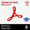 ADOBE Acrobat Pro 2020 SK MP (WIN) El.lic EDU