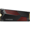 SAMSUNG SSD 990 PRO, 1TB/M.2 2280/PCIe NVMe