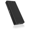 RAIDSONIC ICY Externý box M.2 NVMe 20Gbit/s