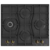 GORENJE Plynová varná doska GW6D42CLB