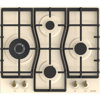 GORENJE Plynová varná doska GW6D42CLI