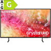 SAMSUNG Smart LED TV 55" UE55DU7172UXXH