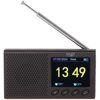 ADLER AD 1198, FM Prenosné BT rádio