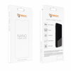 SBOX NANO Hybrid GLASS, APPLE iPhone 15 Pro