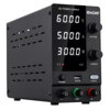 GVDA GD-A605, Regulovateľný zdroj, 0-60V/0-5A