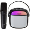 ADLER AD 1199B, Bluetooth karaoke reproduktor +mik
