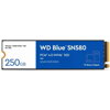 WD SSD Blue SN580 250GB/M.2 2280/ M.2 NVMe