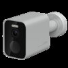 XIAOMI Outdoor Camera BW300, Kamera 2K QHD