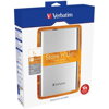 VERBATIM Store 'n' Go USB 3.0, Externý disk, 1TB s