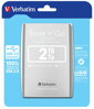 VERBATIM Store 'n' Go USB 3.0, Externý disk, 2TB s