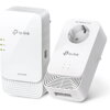 TP-Link PGW2440 KIT G,hn Powerline Kit AX1800