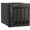 QNAP QVP-41C, NVR Server, 4x 2.5"/3.5", 2x M.2