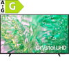 SAMSUNG DU8072 (2024) Smart LED TV 55"