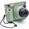 FUJIFILM Instax Wide 400, Green