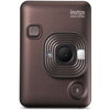 Fujifilm Instax Mini LiPlay Hybrid (Deep Bronze)