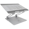 RAIDSONIC ICY BOX stojan na 17" notebook IB-NH300