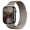 APPLE Watch SERIES 10 GPS+CEL, 46mm, NT C BM L S/M