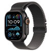 APPLE Watch ULTRA 2GPS+CE, 49mm Ti Loop-M Band