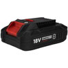 GRAPHITE ENERGY+, Bat. 18V Li-Ion 4,0 Ah BOOST UP