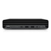 HP Pro Mini 400 G9 i3-14100T/8/512/Int/W11H