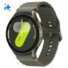 SAMSUNG Galaxy Watch7 44mm LTE, SM-L315FZGAEUE