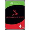 SEAGATE Iron Wolf PRO 4TB/3,5"/256MB/26mm