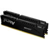 KINGSTON Fury Beast Black 2x32GB DDR5 6000MHz