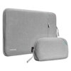 TomToc Rec Sleeve with Access Pouch 13" MB PRO/AIR