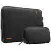 TomToc Rec Sleeve with Access Pouch 13"MB PRO/AIR