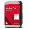 WD Red Pro NAS 4TB 3,5"/256MB/26mm