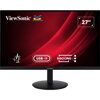 VIEWSONIC VG2709U-2K, LED Monitor 27" QHD