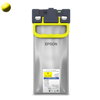 EPSON T05A4, Cartridge, XL, žltá (yellow)