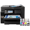 EPSON EcoTank L15160, Multifunkcia, A3+, čierna