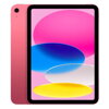 APPLE iPad 10,9" (2024) 256GB WiFi, Pink
