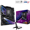 ASROCK Základná doska X870E NOVA WIFI