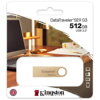 KINGSTON -- DataTraveler SE9 G3 512GB