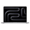 APPLE MacBook Pro (2024) 14,2" M4 Pro/24/1/I/Sil