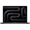 APPLE MacBook Pro (2024) 14,2" M4 Pro/24/5/I/Blk