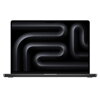 APPLE MacBook Pro (2024) 16,2" M4 Pro/48/5/I/Blk