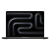 APPLE MacBook Pro (2024) 14,2" M4 Max/36/1/I/Blk