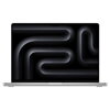 APPLE MacBook Pro (2024) 16,2" M4 Max/48/1/I/Sil